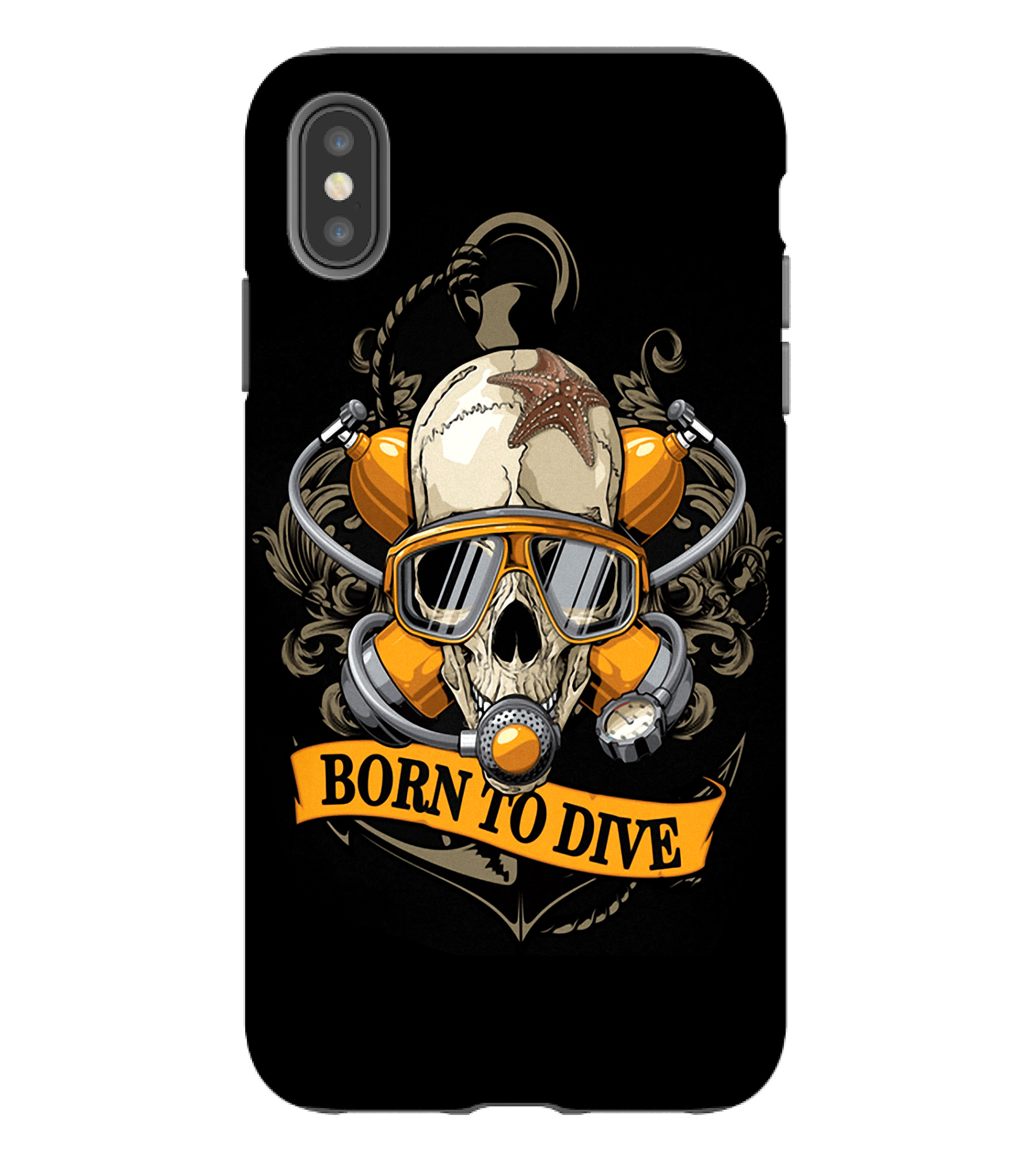 Phone Case 