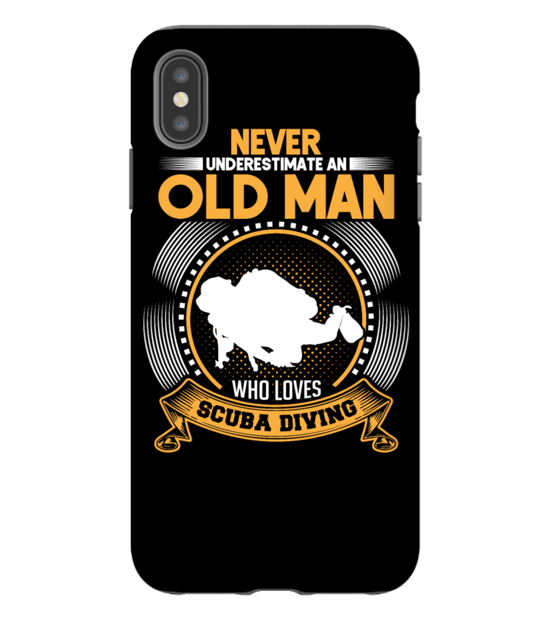 Phone Case 