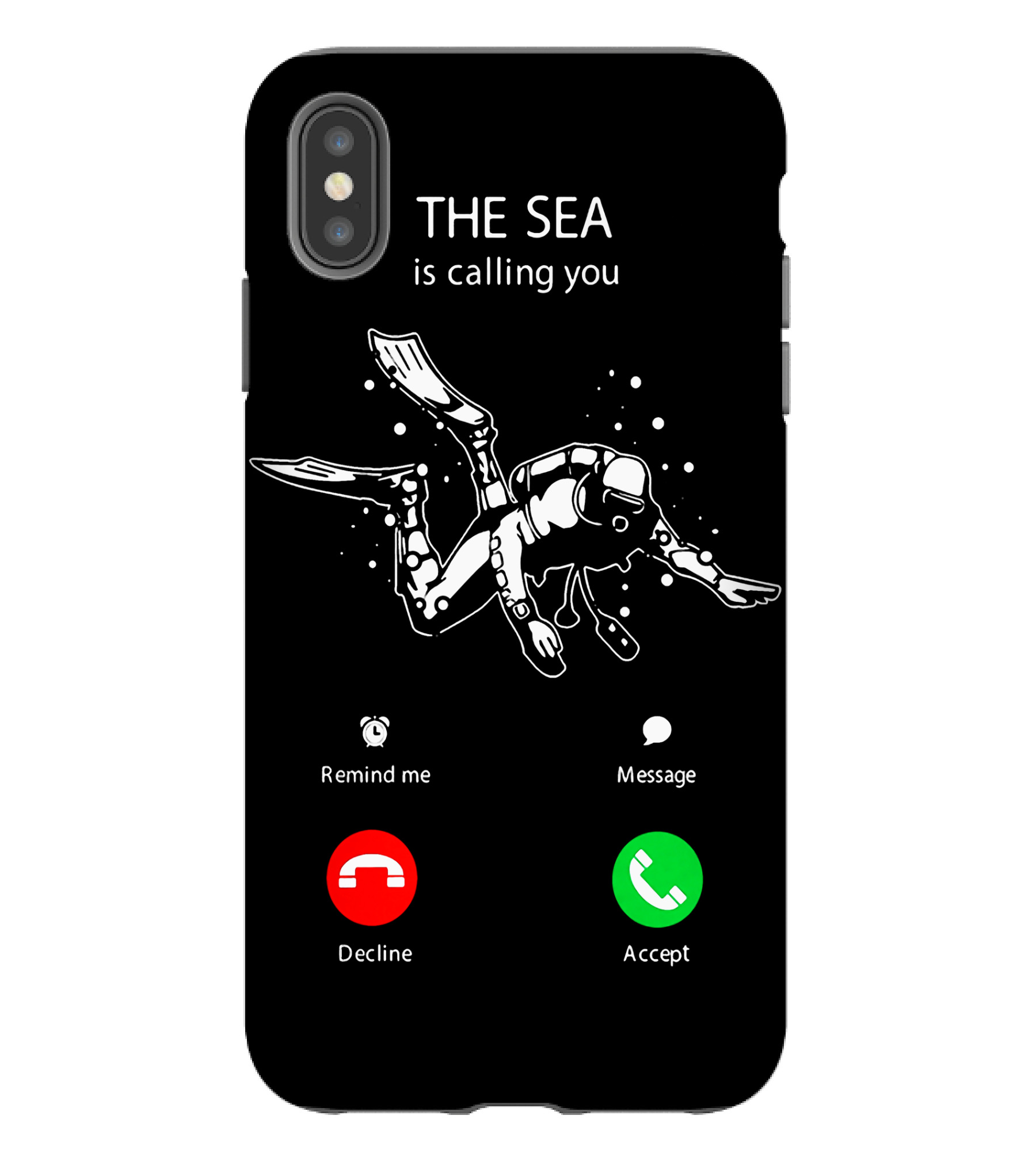 Phone Case 