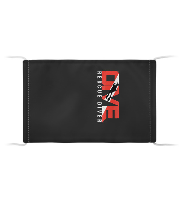 Scuba Diving (15) Cloth Face Mask Scuba Diving (15) Cloth Face Mask