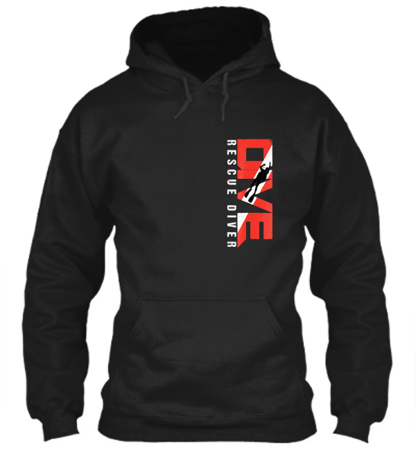 Scuba Diving (15) Hoodie Scuba Diving (15) Hoodie