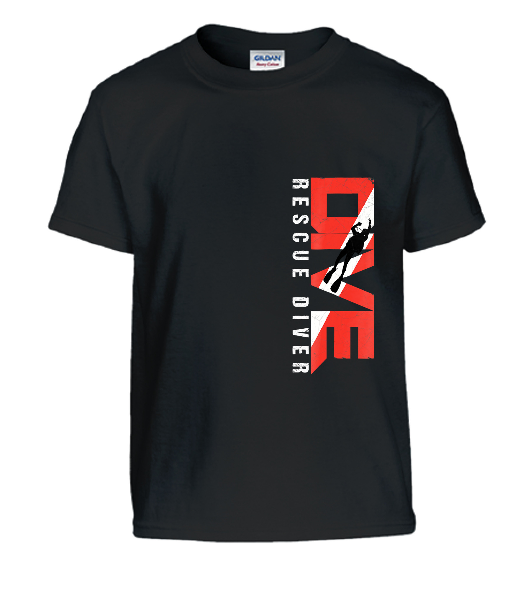 Scuba Diving (15) Kids T-Shirt 