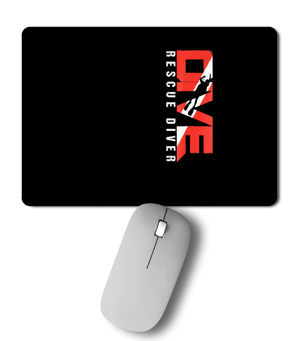 Scuba Diving (15) Mousepad Scuba Diving (15) Mousepad
