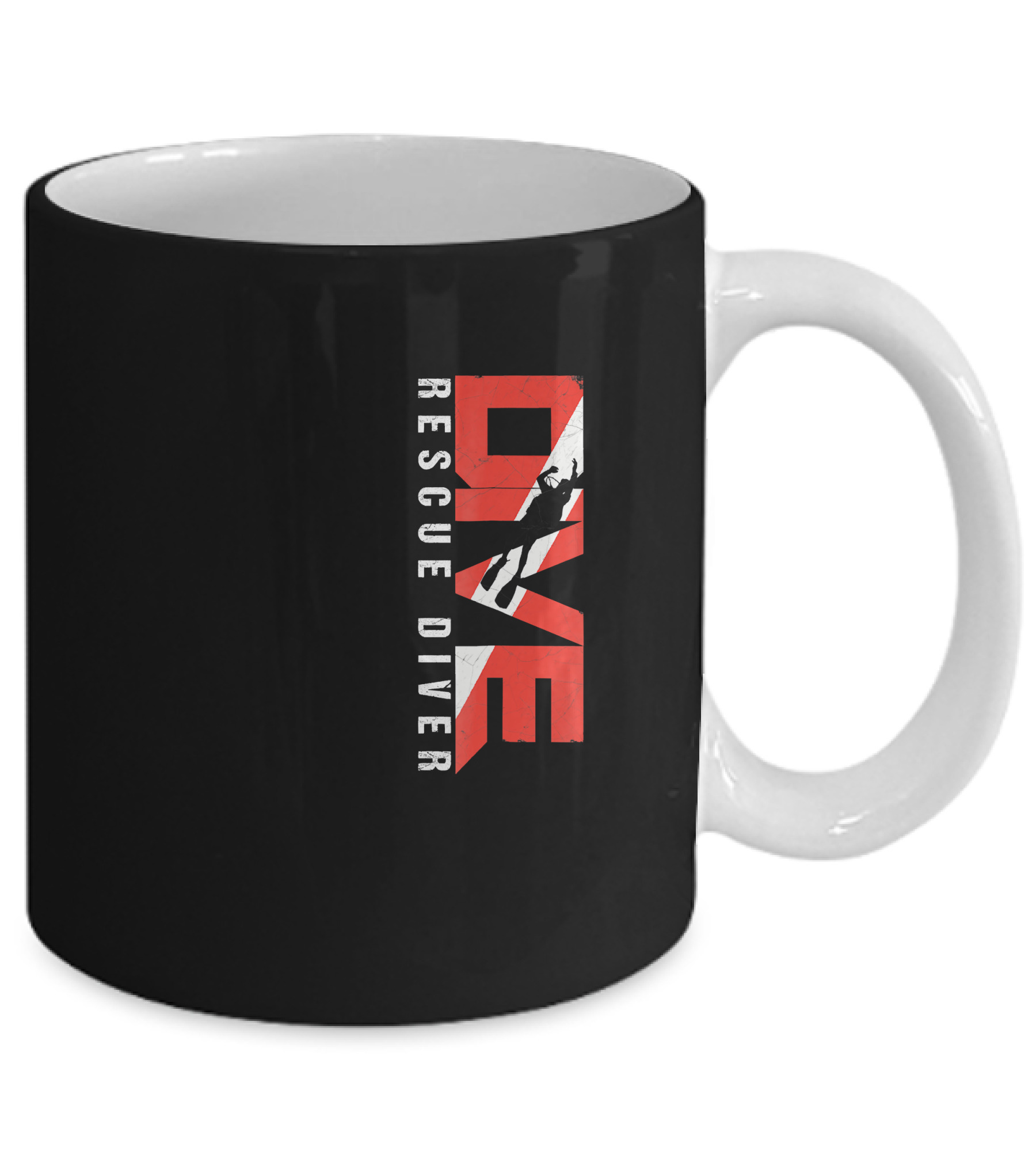 Scuba Diving (15) Mug