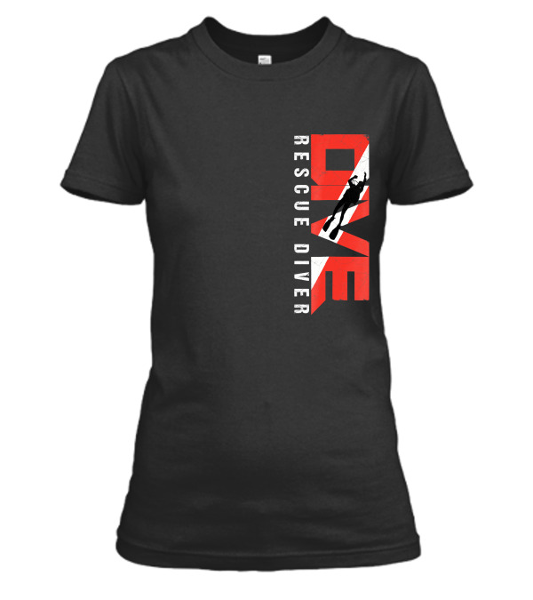 Scuba Diving (15) Womens T-Shirt Scuba Diving (15) Womens T-Shirt