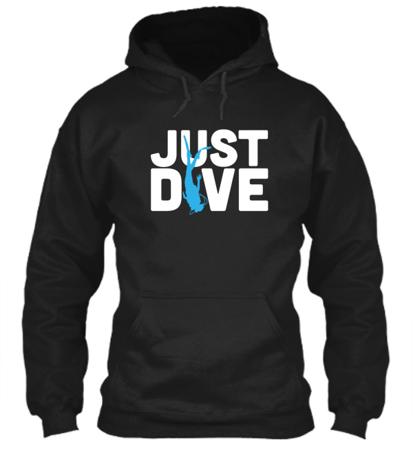 Scuba Diving (11) Hoodie Scuba Diving (11) Hoodie