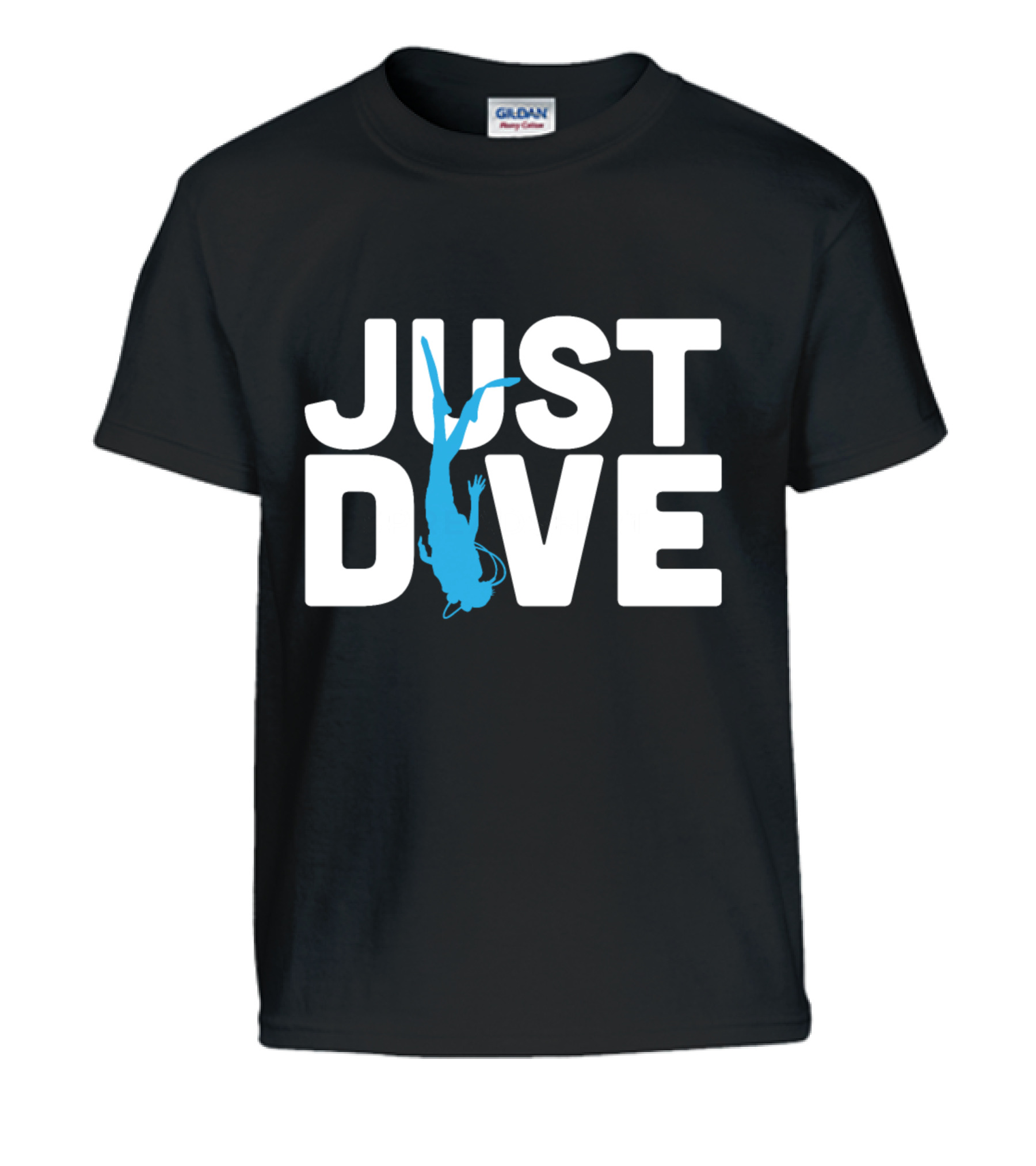 Scuba Diving (11) Kids T-Shirt 