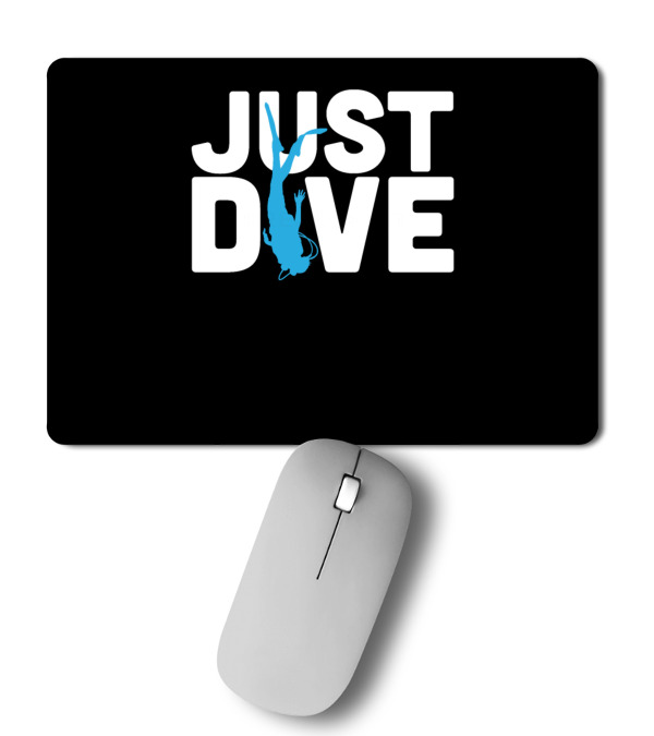 Scuba Diving (11) Mousepad Scuba Diving (11) Mousepad