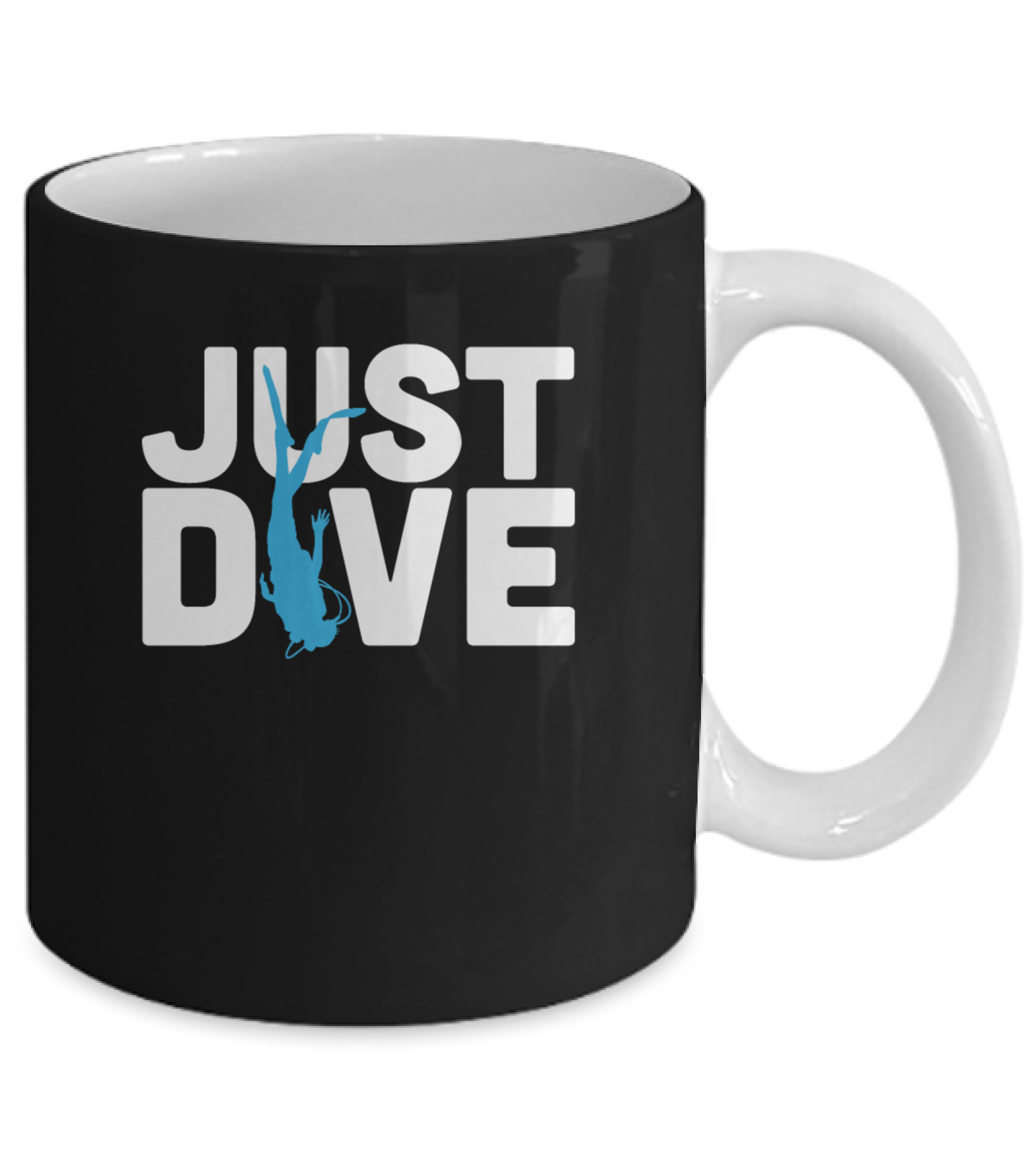 Scuba Diving (11) Mug 
