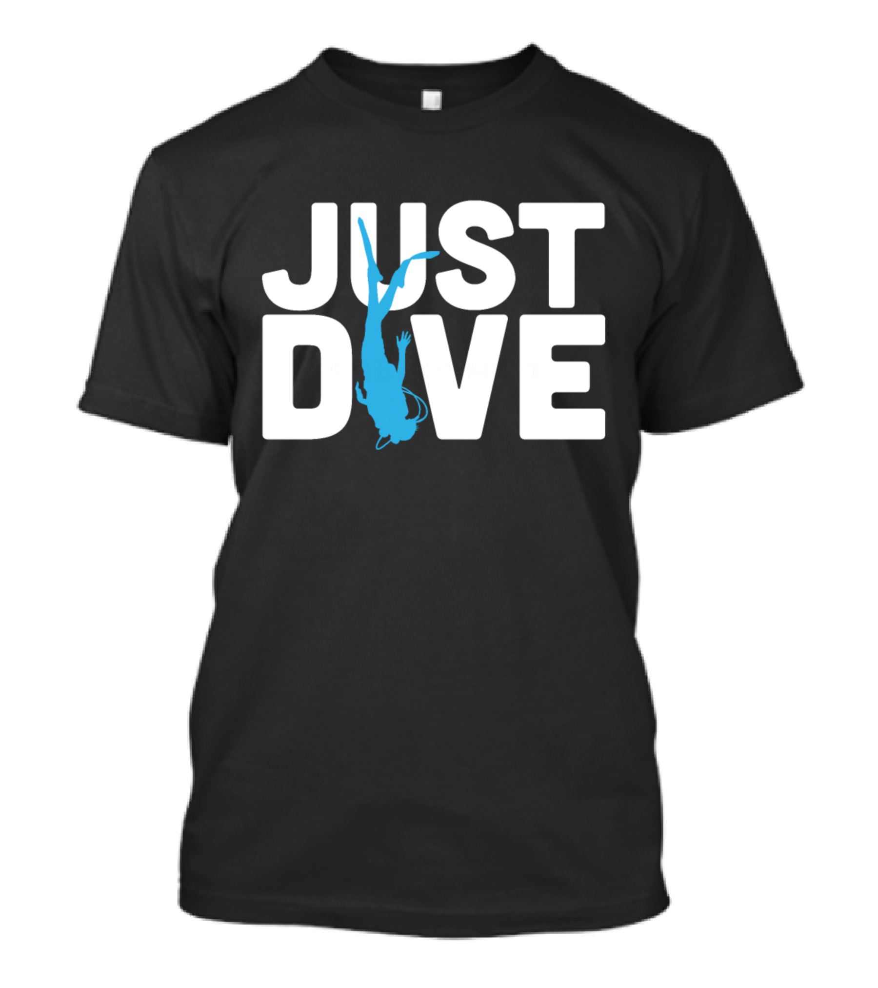 Scuba Diving (11) T-Shirt 