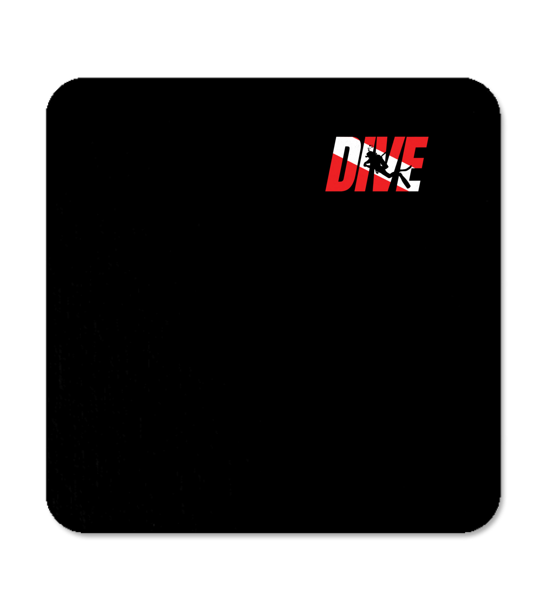 Scuba Diving (3) Coaster 