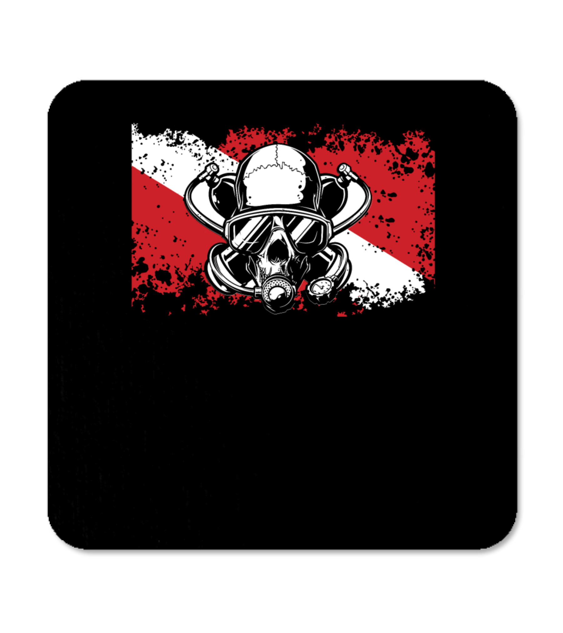 Scuba Diving (14) Coaster