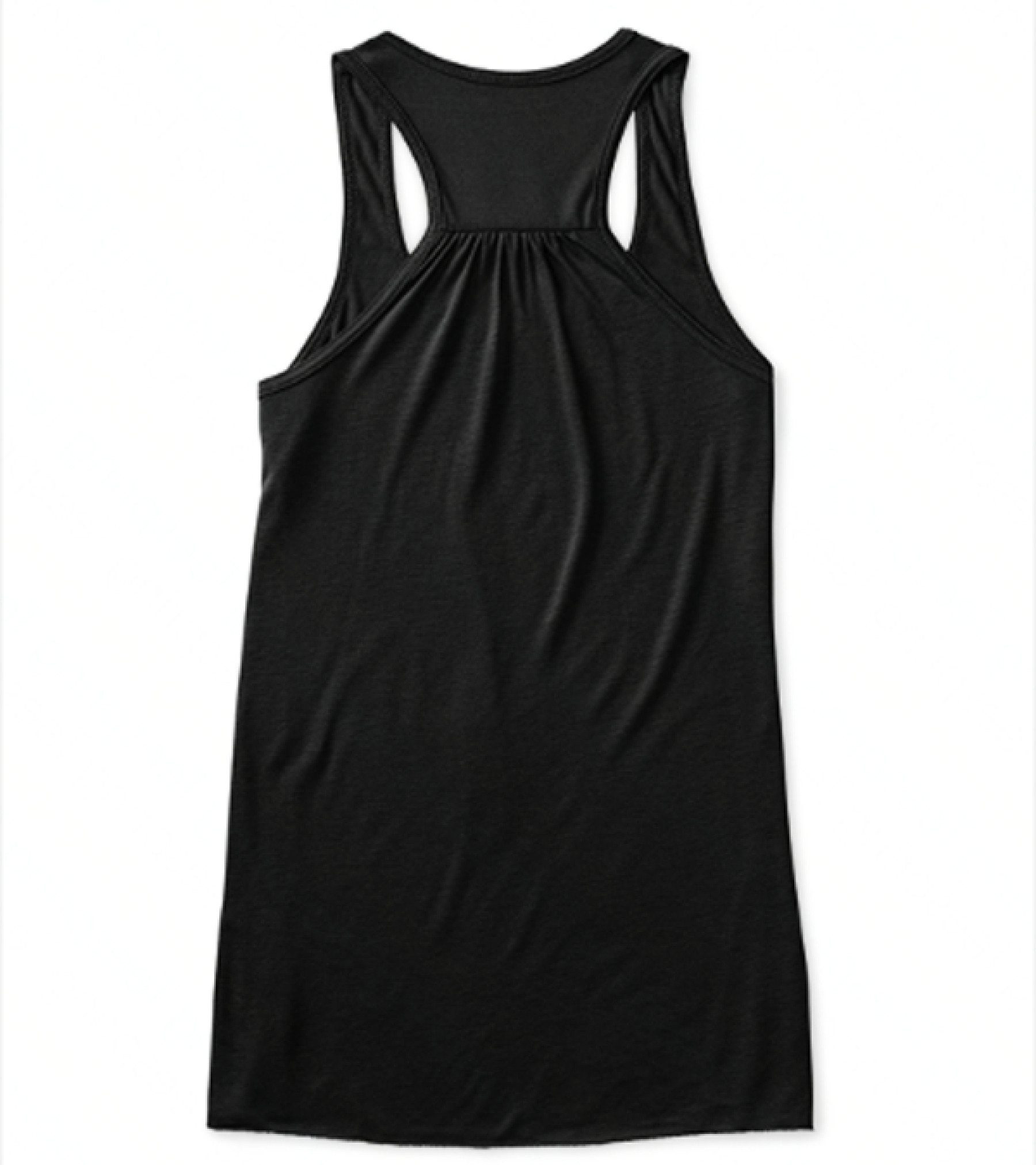 Scuba Diving (14) Flowy Tank Top