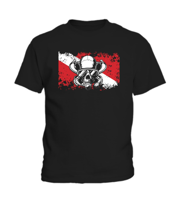 Scuba Diving (14) Toddler T-Shirt Scuba Diving (14) Toddler T-Shirt