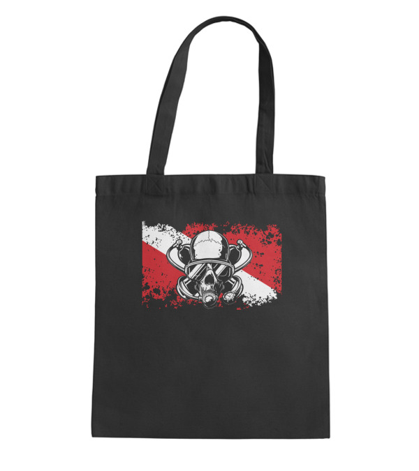 Scuba Diving (14) Tote Bag Scuba Diving (14) Tote Bag