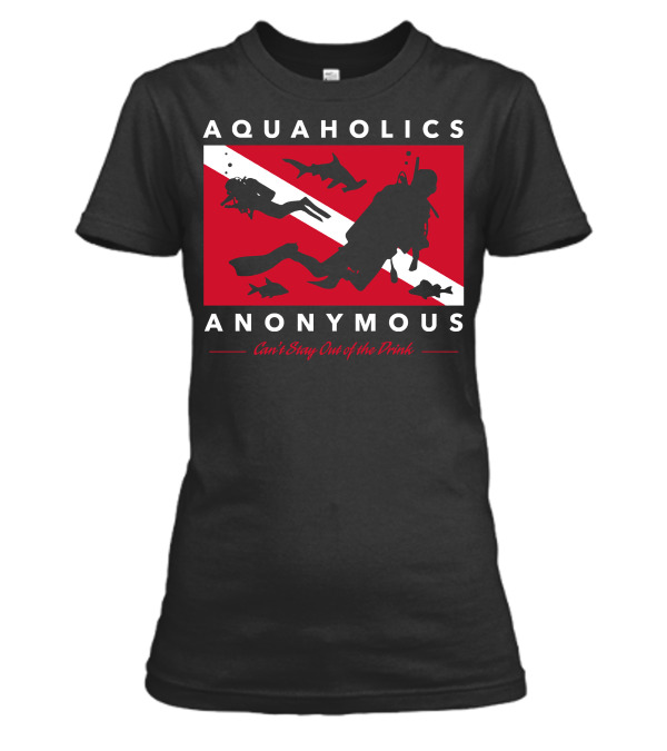 Scuba Diving (10) Womens T-Shirt Scuba Diving (10) Womens T-Shirt