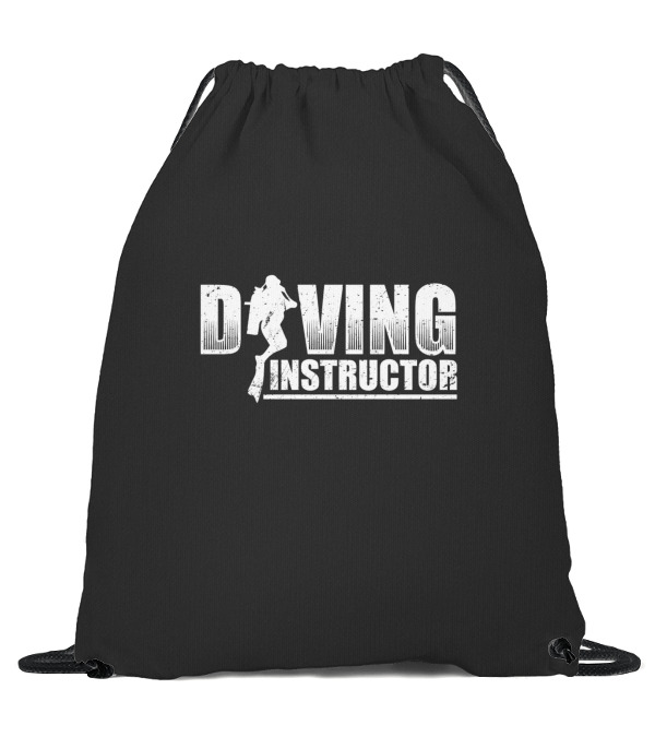 Scuba Diving (7) Drawstring Bag Scuba Diving (7) Drawstring Bag