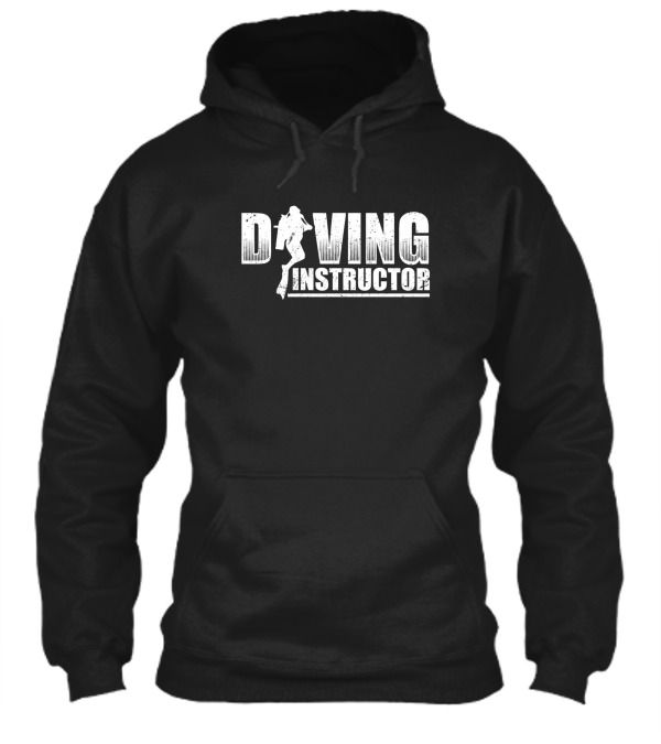 Scuba Diving (7) Hoodie Scuba Diving (7) Hoodie
