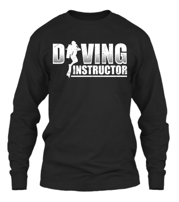 Scuba Diving (7) Unisex Long Sleeve Scuba Diving (7) Unisex Long Sleeve