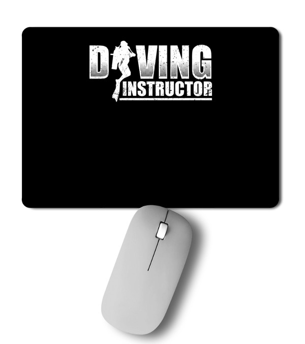 Scuba Diving (7) Mousepad Scuba Diving (7) Mousepad