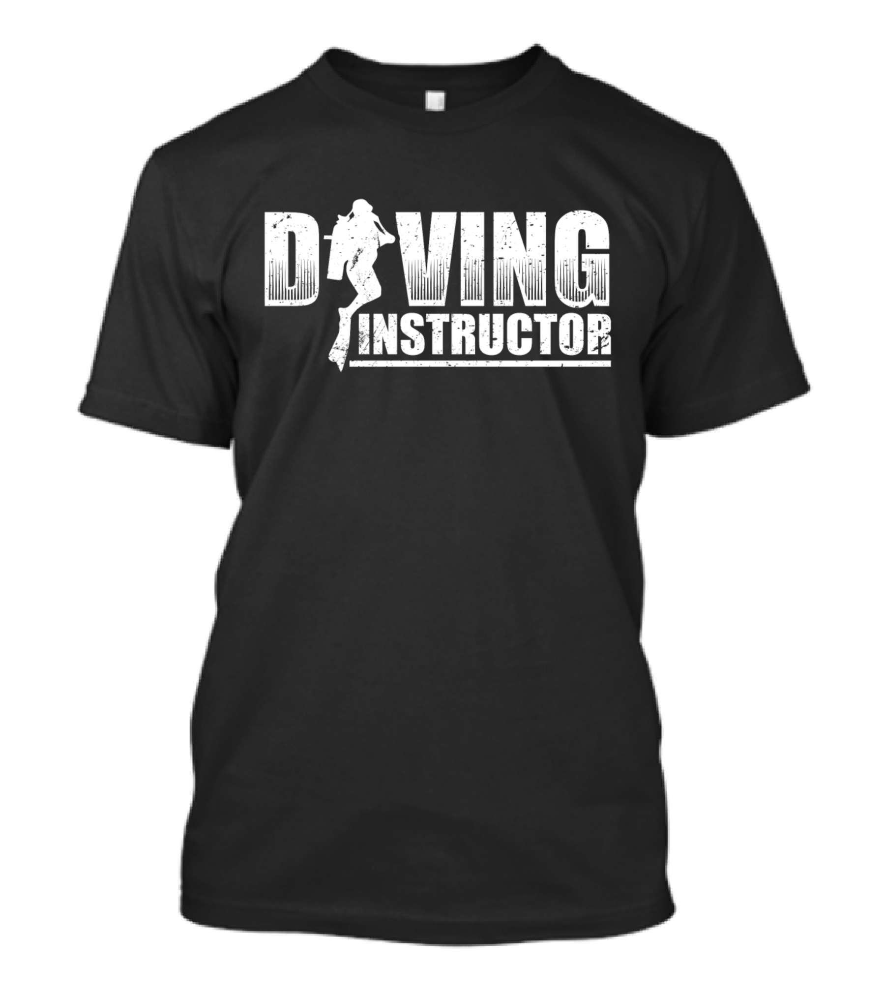 Scuba Diving (7) T-Shirt 