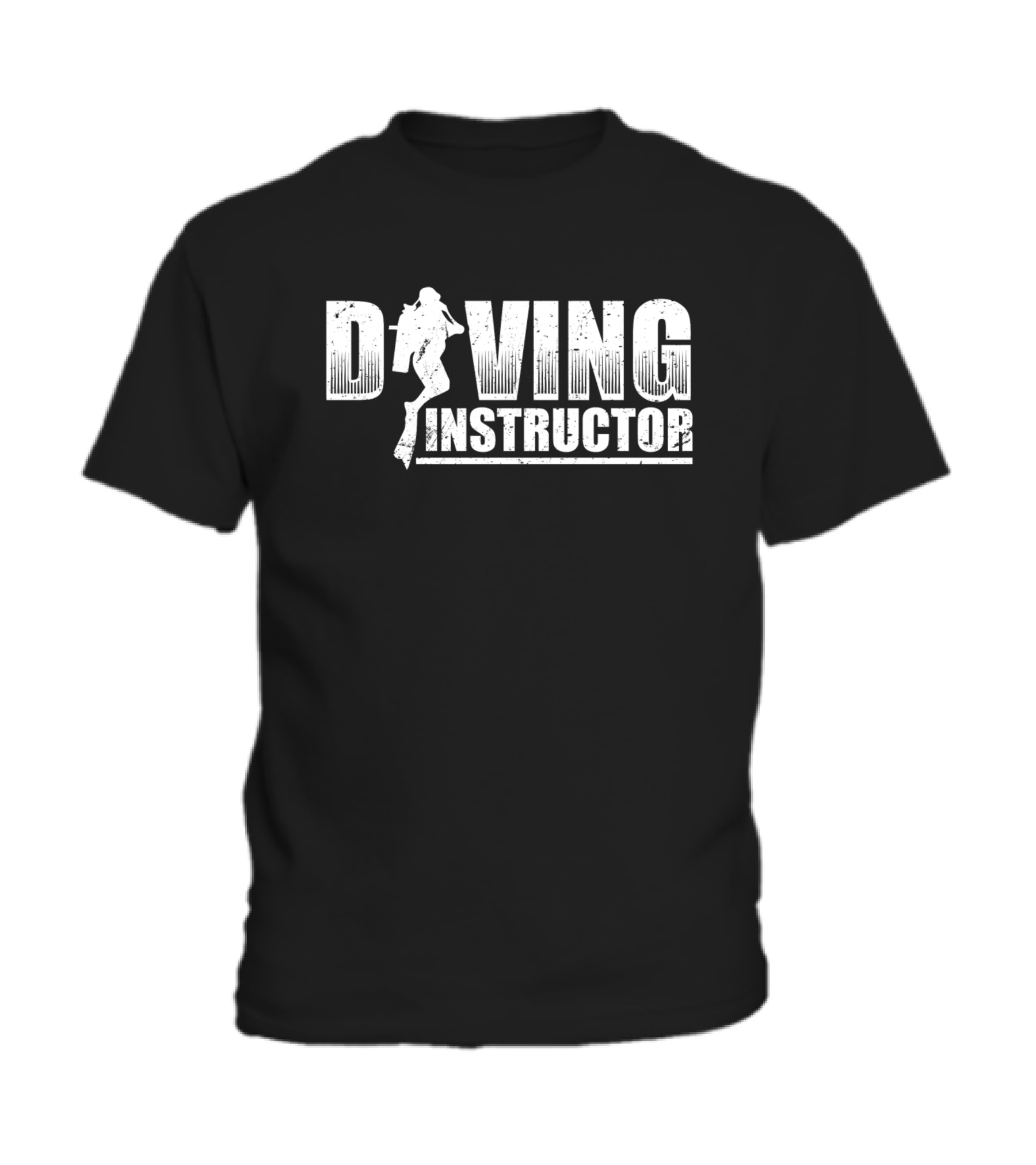 Scuba Diving (7) Toddler T-Shirt 