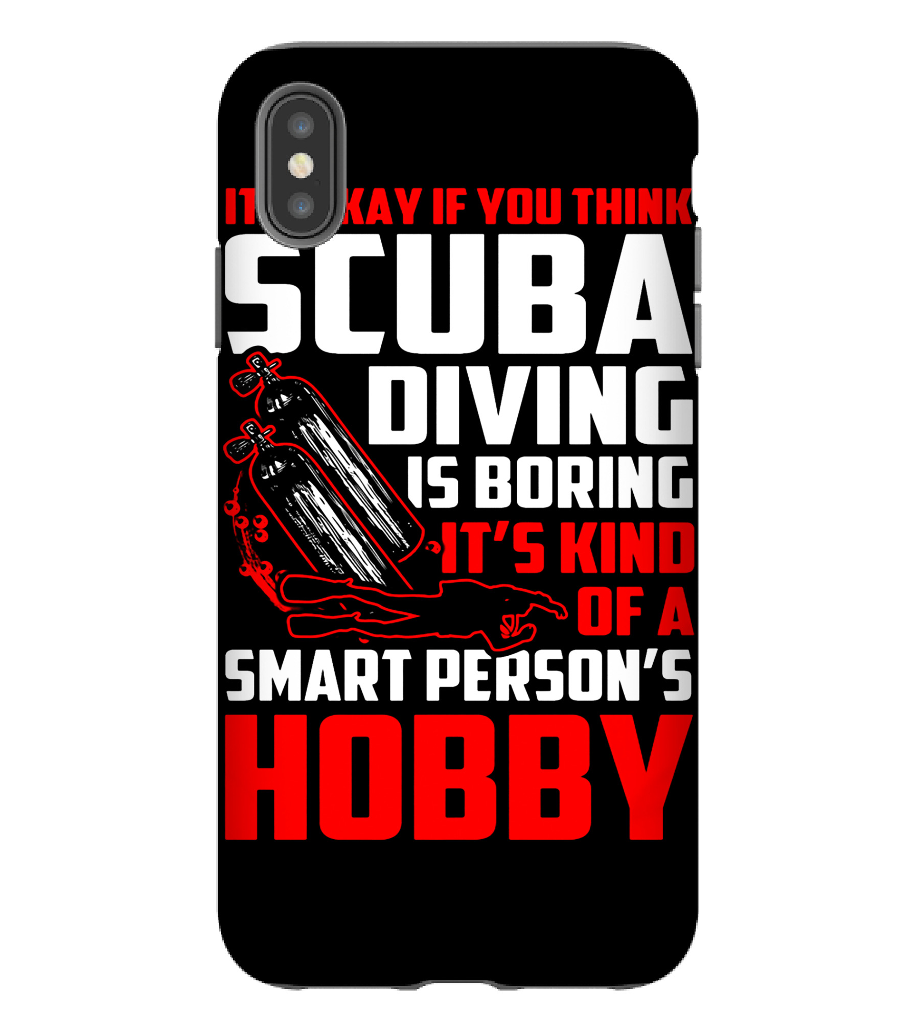 Phone Case 