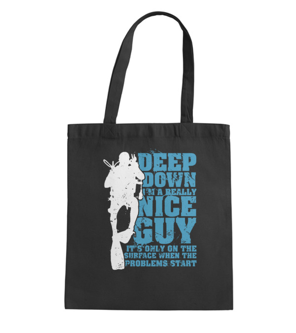 Scuba Diving (2) Tote Bag Scuba Diving (2) Tote Bag